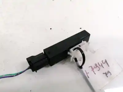 Peça sobressalente para automóvel em segunda mão sensor por mazda 6 lim. 2.2 turbodiesel referências oem iam kd45676nxa  x1160671