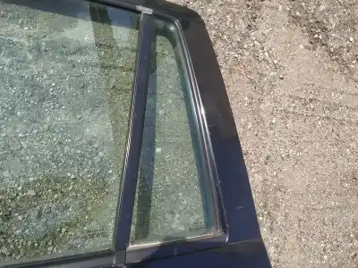 Peça sobressalente para automóvel em segunda mão vidro de custódia triangular traseiro esquerdo por mazda 2 (dy) 1.4 referências oem iam   