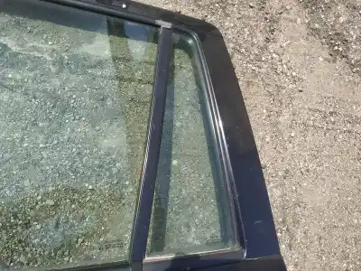 Peça sobressalente para automóvel em segunda mão vidro de custódia triangular traseiro esquerdo por mazda 2 (dy) 1.4 referências oem iam 