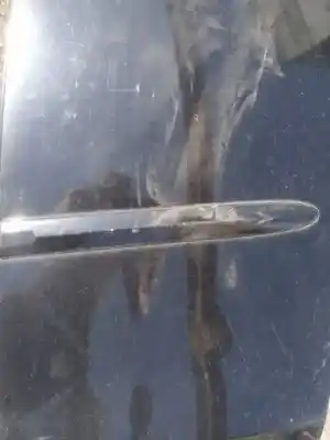 Second-hand car spare part plastics for mazda 2 (dy) 1.4 oem iam references   