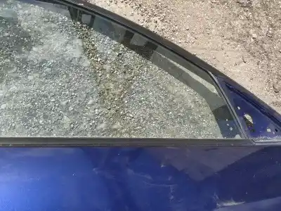 Pezzo di ricambio per auto di seconda mano plastica per mazda 3 (bk) 1.6 di turbo riferimenti oem iam   