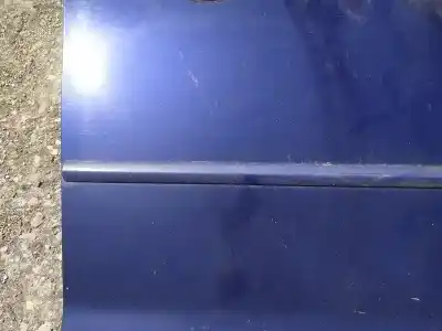 Pezzo di ricambio per auto di seconda mano plastica per mazda 3 (bk) 1.6 di turbo riferimenti oem iam   