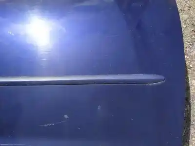 Pezzo di ricambio per auto di seconda mano plastica per mazda 3 (bk) 1.6 di turbo riferimenti oem iam   