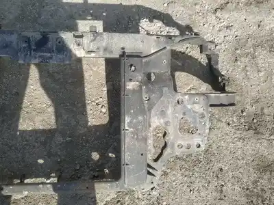 Second-hand car spare part front panel for hyundai getz (tb) 1.3 básico oem iam references   