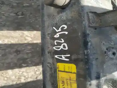 Second-hand car spare part front panel for hyundai getz (tb) 1.3 básico oem iam references   