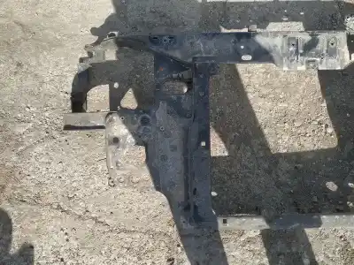 Second-hand car spare part front panel for hyundai getz (tb) 1.3 básico oem iam references   