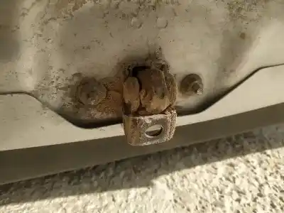 Автозапчастина б/у петля для opel corsa d 1.3 16v cdti посилання на oem iam   