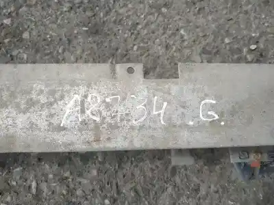 Автозапчастина б/у підсилення заднього бампера для opel astra h caravan 1.7 16v cdti посилання на oem iam   