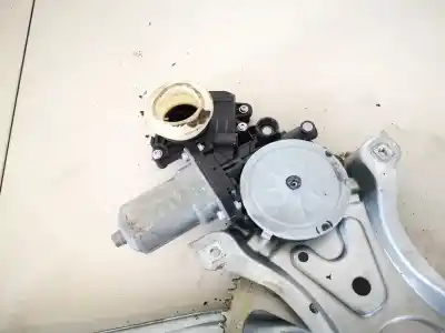 Pezzo di ricambio per auto di seconda mano motore alzacristalli posteriore destro per toyota verso 2.0 d-4d riferimenti oem iam 698300f040