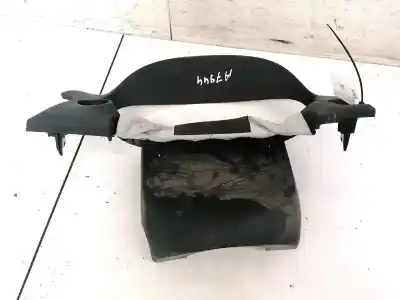 Peça sobressalente para automóvel em segunda mão molduras frontais por mazda 6 lim. 2.2 turbodiesel referências oem iam kd4560221