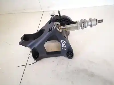 Pezzo di ricambio per auto di seconda mano leva del cambio per toyota verso 2.0 d-4d riferimenti oem iam 112102525