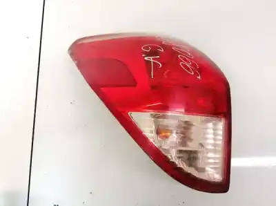Автозапчастина б/у лівий ход ліхар для TOYOTA RAV 4 (A3) 2.2 Turbodiesel CAT Посилання на OEM IAM   