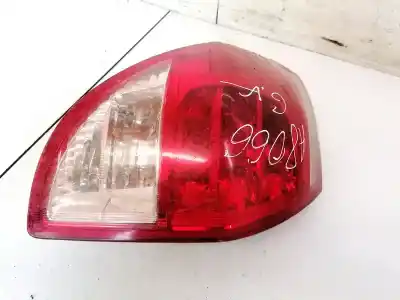 Автозапчастина б/у лівий ход ліхар для toyota rav 4 (a3) 2.2 turbodiesel cat посилання на oem iam   