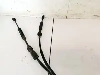 Second-hand car spare part gearbox linkage for toyota rav 4 (a3) 2.2 turbodiesel cat oem iam references 