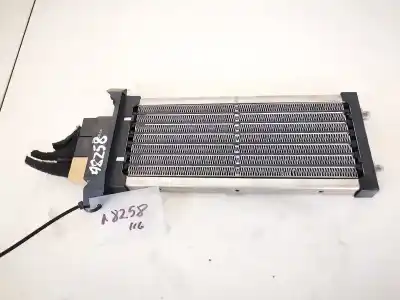 Peça sobressalente para automóvel em segunda mão resistência sofagem chauffage por audi a6 avant (4b5) 1.9 tdi referências oem iam 4b1819011
