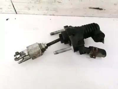 Автозапчастина б/у циліндр зцеплення для TOYOTA RAV 4 (A3) 2.2 Turbodiesel CAT Посилання на OEM IAM 0608230348  