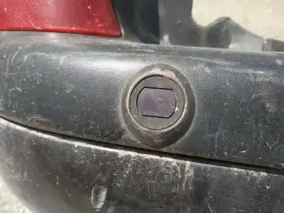 Peça sobressalente para automóvel em segunda mão sensor de estacionamento por peugeot 807 (eb_) 2.0 hdi referências oem iam 