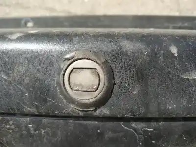 Peça sobressalente para automóvel em segunda mão sensor de estacionamento por peugeot 807 (eb_) 2.0 hdi referências oem iam 