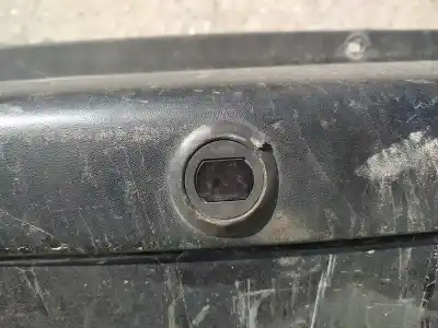 Peça sobressalente para automóvel em segunda mão sensor de estacionamento por peugeot 807 (eb_) 2.0 hdi referências oem iam 