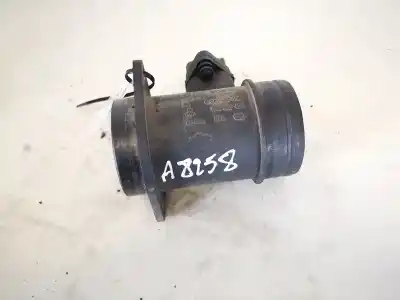 Peça sobressalente para automóvel em segunda mão medidor de massa de ar por audi a6 avant (4b5) 1.9 tdi referências oem iam 0281002216