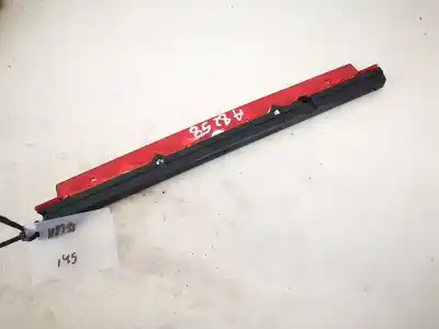 Peça sobressalente para automóvel em segunda mão farolim de travão central por audi a6 avant (4b5) 1.9 tdi referências oem iam 4b0945097  