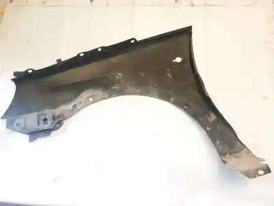Second-hand car spare part front right fin for opel corsa c 1.3 cdti oem iam references   