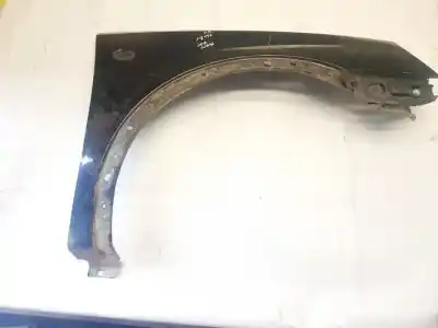 Second-hand car spare part front right fin for opel corsa c 1.3 cdti oem iam references 