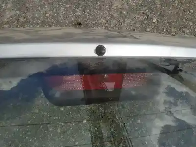 Peça sobressalente para automóvel em segunda mão farolim de travão central por mazda 3 (bk) 1.6 di turbo referências oem iam 