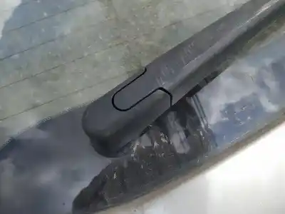 Peça sobressalente para automóvel em segunda mão motor do limpador traseiro por mazda 3 (bk) 1.6 di turbo referências oem iam 