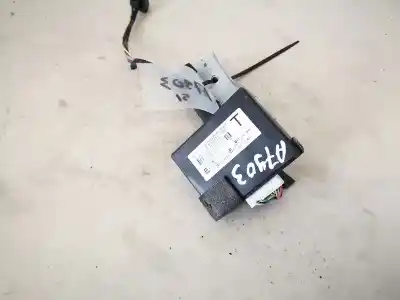 Pezzo di ricambio per auto di seconda mano centralina immobilizzatore per toyota verso 2.0 d-4d riferimenti oem iam 897800f050