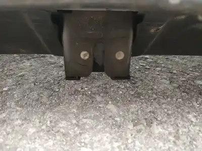 Peça sobressalente para automóvel em segunda mão fechadura do mala por mazda 3 (bk) 1.6 di turbo referências oem iam 
