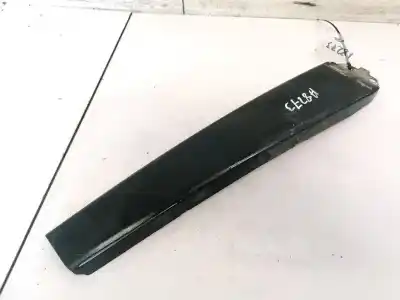 Автозапчасти б/у пластики за audi a4 avant (b5) 1.9 tdi ссылки oem iam 
