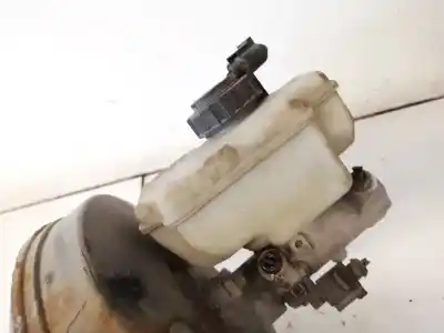 Автозапчасти б/у тормозной насос за skoda octavia ii combi (1z5) 1.6 lpg ссылки oem iam 1k1611301c  033508-86321