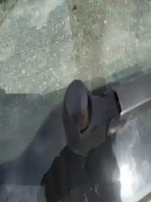 Second-hand car spare part rear windshield wiper motor for volkswagen polo (9n1) 1.2 oem iam references 