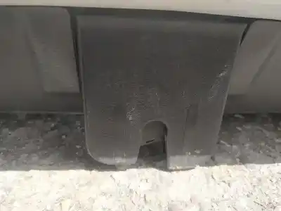 Second-hand car spare part trunk lock for volkswagen polo (9n1) 1.2 oem iam references 