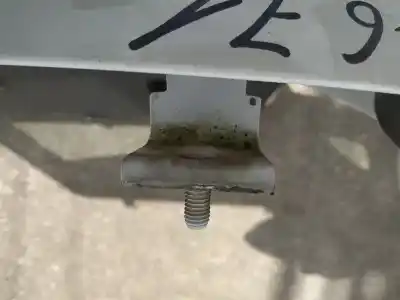 Second-hand car spare part tailgate gas strut for volkswagen polo (9n1) 1.2 oem iam references 