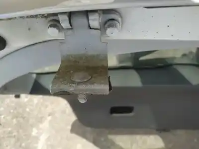 Second-hand car spare part tailgate gas strut for volkswagen polo (9n1) 1.2 oem iam references 