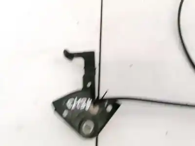 Second-hand car spare part plastics for audi a4 avant (b5) 1.9 tdi oem iam references   