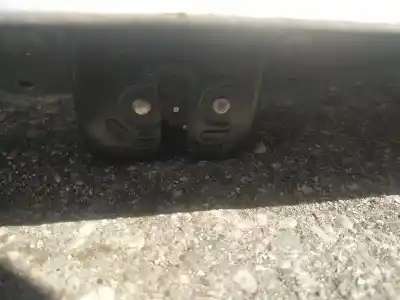 Автозапчасти б/у замок багажника/ворот за subaru legacy berl. b13 (bl) 2.0 se ссылки oem iam   