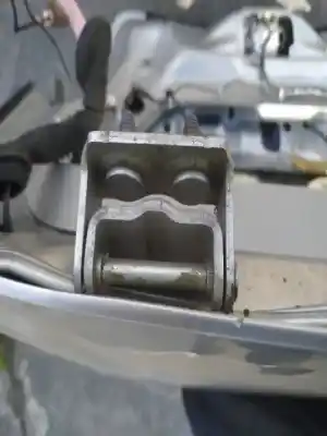 Автозапчасти б/у амортизаторы багажника/двери за subaru legacy berl. b13 (bl) 2.0 se ссылки oem iam   