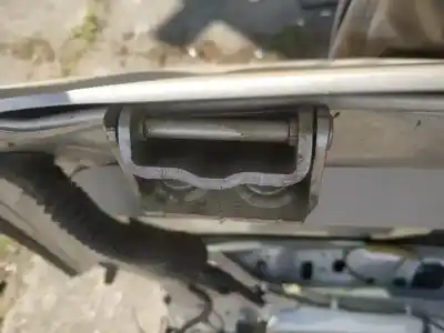 Автозапчастина б/у амортизаторі багажника/дверей для subaru legacy berl. b13 (bl) 2.0 se посилання на oem iam   