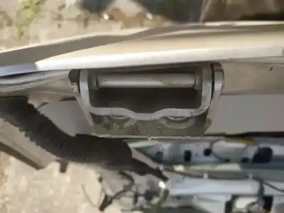 Автозапчасти б/у амортизаторы багажника/двери за subaru legacy berl. b13 (bl) 2.0 se ссылки oem iam 