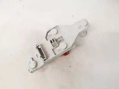 Автозапчасти б/у подставка для лампы за skoda octavia ii combi (1z5) 1.6 lpg ссылки oem iam 1z9945257  