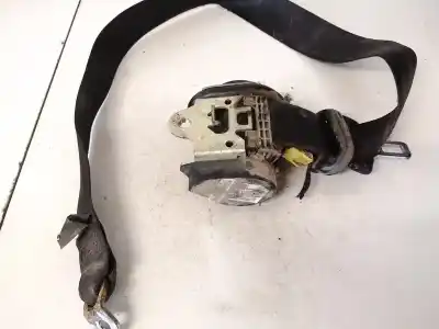 Автозапчасти б/у передний левый ремень безопасности за skoda octavia ii combi (1z5) 1.6 lpg ссылки oem iam 1z0857701a