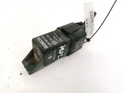 Автозапчасти б/у блок предварительного нагревания за dodge journey 2.0 16v crd cat ссылки oem iam 05033351aa  0281003040