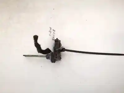 Second-hand car spare part sensor for audi a6 avant (4b5) 1.9 tdi oem iam references 4b0820539  