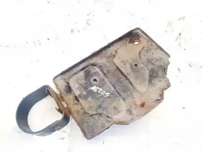 Pezzo di ricambio per auto di seconda mano Medio per OPEL MERIVA B 1.7 16V CDTI Riferimenti OEM IAM   