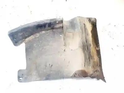 Second-hand car spare part front right wheel arch for opel meriva b 1.7 16v cdti oem iam references 