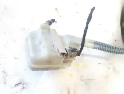 Second-hand car spare part brake pump for opel meriva b 1.7 16v cdti oem iam references 