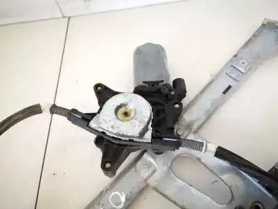 Автозапчастина б/у двиг скла задне ліво для renault megane i scenic (ja0) 1.6 rn посилання на oem iam 400314a
